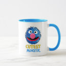 Search for grover mugs Children's show