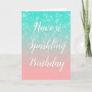 Search for mint birthday cards Modern