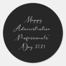 Search for admin stickers Executive assistant