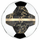 Search for marble soccer balls For her