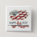 Search for banner badges 4th of july