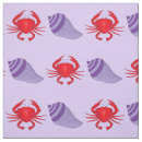 Search for crab fabric Shell