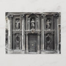 Search for facade postcards 17th