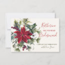 Search for christmas bridesmaid cards Bridal party