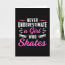 Search for skater cards Girl