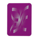 Search for bright rectangular magnets Gradient