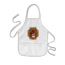 Search for black eyed susan aprons Rudbeckia hirta