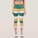 Search for green and white stripes leggings For her