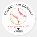 Search for baseball balls stickers Kids