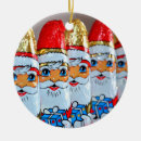Search for kris kringle christmas tree decorations Xmas