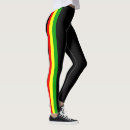 Search for rasta leggings Black