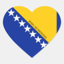 Search for bosnia flag stickers World flags