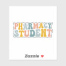 Search for pharmacy school stickers Pharmd