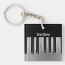 Search for ivory key rings Keyboard