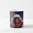 Search for bigfoot mugs Sasquatch