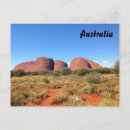 Search for olgas postcards Kata tjuta