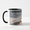 Search for svalbard mugs Spitsbergen