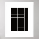 Search for mondrian posters Vintage