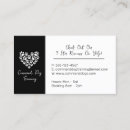 Search for paw print business cards Cute
