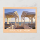 Search for seaside florida postcards Sunset