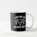 Search for funny jiu jitsu mugs Karate kid
