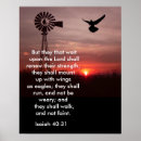Search for 40 art Isaiah 40 31
