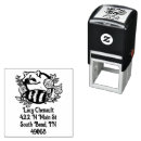 Search for panda rubber stamps Flower