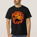 Search for black cat halloween tshirts Boo