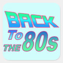 Search for made in the 80s stickers Neon