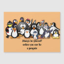 Search for penguin stamp magnets Animal