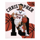 Search for basketball senior night posters Team