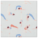Search for yoga fabric Girl