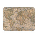 Search for historic maps magnets World