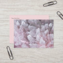 Search for gem business cards Elegant