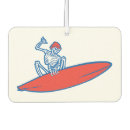 Search for surfer car air fresheners Ocean