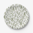 Search for eucalyptus plates Elegant