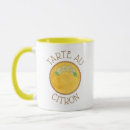 Search for pie mugs Lemon