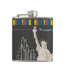 Search for liberty flasks New york