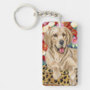 Search for rectangular key rings Puppy
