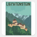 Search for liechtenstein stickers Symbol