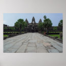 Search for temples art Cambodia