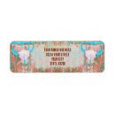 Search for barns return address labels Vintage