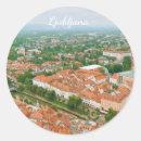 Search for slovenia stickers Ljubljana