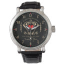 Search for death watches Red