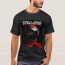 Search for reverse tshirts Falling in reverse