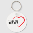 Search for nurse professions key rings Medicine
