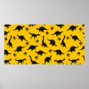 Search for dinosaur kids posters Pattern