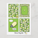 Search for cartoon funny sheep postcards Farm