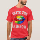 Search for taste the rainbow tshirts Pride