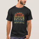 Search for age 53 years tshirts Birthday